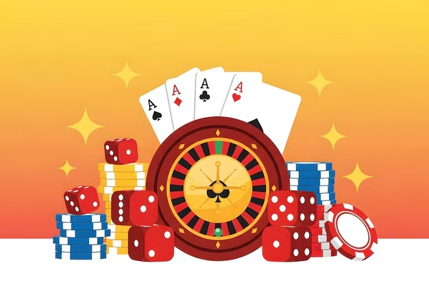 raffi99 Connected game areas